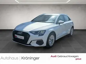 Audi A3 Sportback 40 TFSI S Tronic Navi Klima Busines