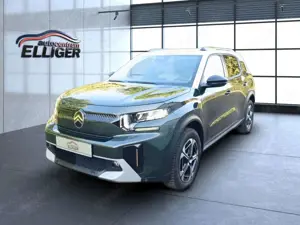 Citroen C3 Aircross ë-C3 Aircross 113 Extended-Range MAX