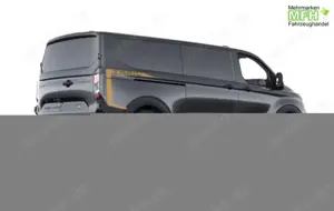 Ford Transit Custom Trail Aut AWD L2 Nav SHZ 17Z 3-S 125 kW (170 PS... Bild 2