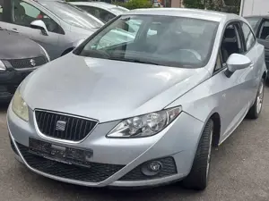 SEAT Ibiza Sport Tüv 08/2026