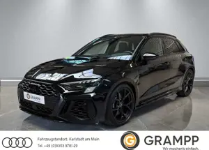 Audi RS3 +OPTIK+MATRIX+KAMERA+MASSAGE+