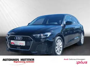 Audi A1 Sportback 30 TFSI advanced S tronic LED Temp.