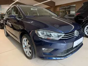 Volkswagen Golf Sportsvan Highline Automatik Xenon