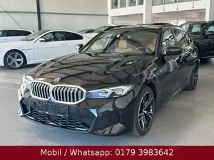 BMW 320 i Touring M Sport Pano Head up Harm. AHK Wide