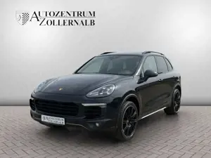 Porsche Cayenne 3.0 Diesel *21"-ALU*PANO*BOSE*AHK*PDLS+*