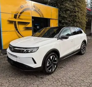 Opel Grandland Mild-Hybrid GS