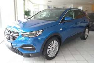 Opel Grandland X Grandland X 1.2 INNOVATION Panoramadach SHZ
