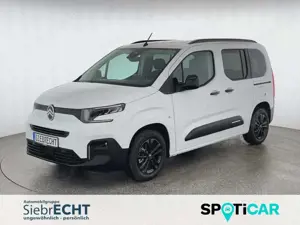 Citroen Berlingo Plus M 1.5D*RFK*PDCh*Tempomat*uvm