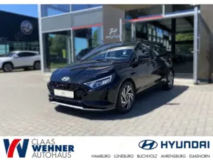 Hyundai i20 Trend *Lenkradheizung *Sitzheizung *Apple Car Play