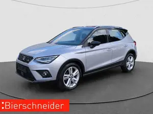 SEAT Arona 1.0 TSI DSG FR NAVI LED PDC RFK