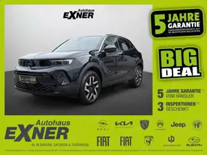 Opel Mokka 1.2 Turbo ELEGANCE LED+SHZ+DAB+Kam.