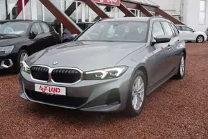 BMW 318 318i Touring Aut. LED Navi Teilleder Sportsitze