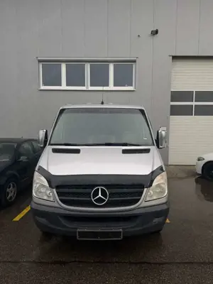 Mercedes-Benz Sprinter 311 CDI 906.135