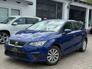 SEAT Ibiza Style*Carplay*PDC*SHZ*Navi*Metallic*1 Hand*uvm