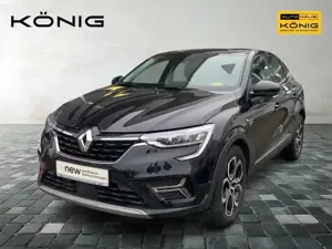 Renault Arkana 1.3 TCe 140 Techno PDC,Allwetter,Kamera