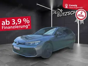 Volkswagen Passat TDI R-Line Signature Matrix 4M Navi AHZV DCC St...