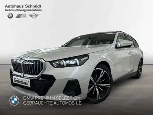 BMW 520 d Touring 365€ netto/mtl.*M Sportpaket*20"*LC Prof