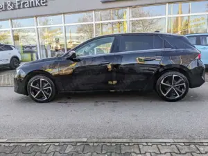 Opel Astra Elegance Klimaaut. Frontscheibenheizung Na