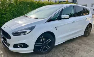 Ford S-Max S-Max 2.0 TDCi Aut. Titanium Sport