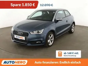 Audi A1 1.4 TDI Design*NAVI*PDC*SHZ*ALU*KLIMA*