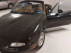 Mazda MX-5 MX-5