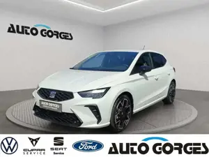 SEAT Ibiza 1.0 TSI FR +NEUES-MODELL+FULL-LINK+SHZ+LED