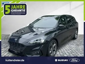 Ford Focus Turnier ST-Line Autom. Navi LED 2xPDC SHZ