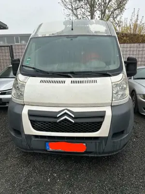 Citroen Jumper