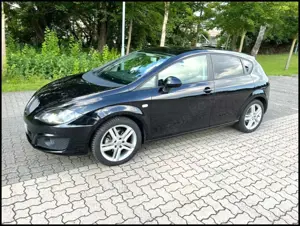 SEAT Leon Leon 1.4 TSI Style Copa