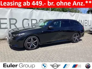 BMW 520 dA xDrive Tour M-Sport AHK 20''SRneu St.-Hzg. PA-P