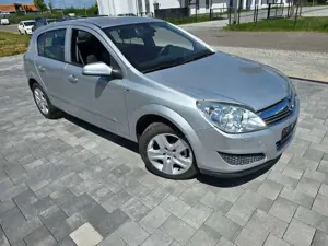 Opel Astra Edition