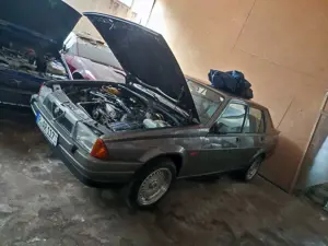 Alfa Romeo 75 75 1.8 IE