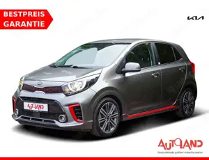 Kia Picanto 1.2 GT-Line Kamera Android Apple Navi
