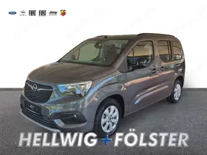 Opel Combo-e Life Ultimate 11kw Charger Shz Kamera