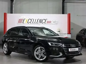 Audi A4 Avant 40 TDI ADVANCED BUSINESS / VIRTUAL, LED