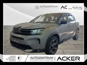 Citroen C5 Aircross Max 1.2 PureTech 130 8AT. ACC -46%*