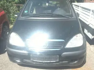 Mercedes-Benz A 170 A-Klasse Diesel CDI Classic