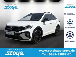 Volkswagen Taigo R-Line TSi Navi Black Style Matrix R-Line