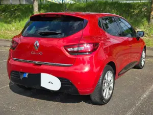 Renault Clio Clio TCe 75 Start