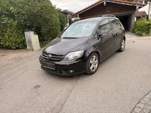 Volkswagen Golf Plus United