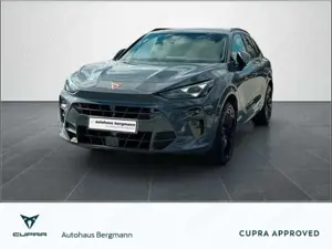 CUPRA Terramar 2.0 TSI 4Drive DSG VZ
