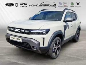 Dacia Duster Hybrid-G 150 4x4 Journey (DJF)