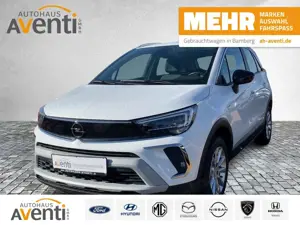 Opel Crossland Elegance *LED*Navi*Kamera*Apple*SHZ*DAB