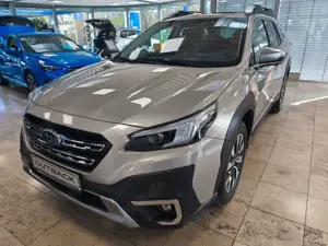 Subaru OUTBACK Platinum | LED | LEDER