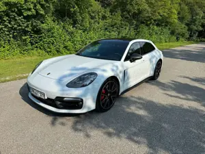 Porsche Panamera Panamera Sport Turismo GTS Sport Turismo