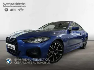 BMW 430 i Coupé M Sport HK HiFi DAB WLAN GSD Shz