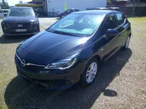 Opel Astra Edition Start/Stop