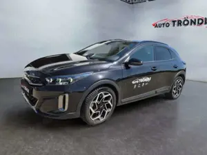 Kia XCeed 1.6 T-GDI GT Line +Sound+SHZ vohi +Kamera
