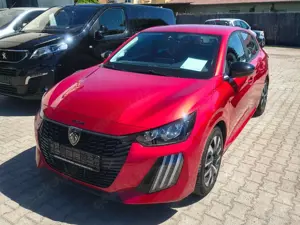 Peugeot 208 Active