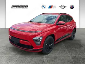 Hyundai KONA SX2 MY26 EV 49kWh 135PS Trend Assistenz-Paket